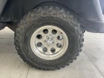 2001 Wrangler Thumbnail 11