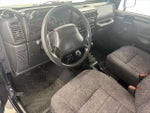 2001 Wrangler Thumbnail 14