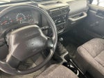 2001 Wrangler Thumbnail 19