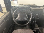 2001 Wrangler Thumbnail 22