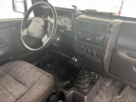2001 Wrangler Thumbnail 24