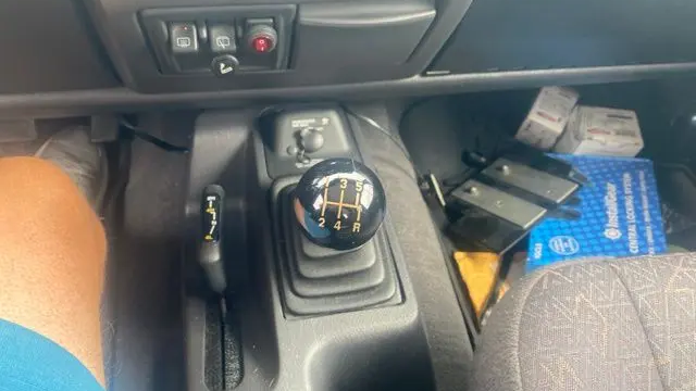 2002 Jeep Wrangler SE