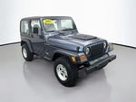 2002 Wrangler Thumbnail 1