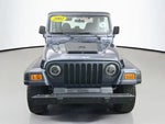 2002 Wrangler Thumbnail 2