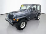 2002 Wrangler Thumbnail 3