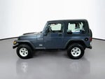 2002 Wrangler Thumbnail 4