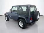 2002 Wrangler Thumbnail 5