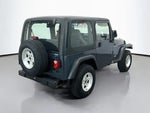 2002 Wrangler Thumbnail 7
