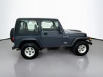 2002 Wrangler Thumbnail 8