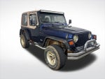 2000 Wrangler Thumbnail 1