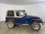 2000 Wrangler Thumbnail 2