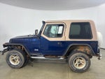 2000 Wrangler Thumbnail 6