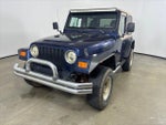 2000 Wrangler Thumbnail 7