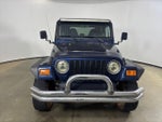 2000 Wrangler Thumbnail 9
