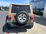 2000 Wrangler Thumbnail 3