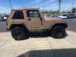 2000 Wrangler Thumbnail 5
