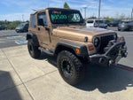 2000 Wrangler Thumbnail 6