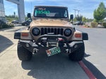 2000 Wrangler Thumbnail 7