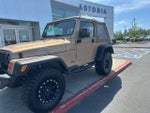 2000 Wrangler Thumbnail 8