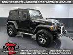 2002 Wrangler Thumbnail 1
