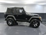 2002 Wrangler Thumbnail 3
