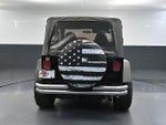 2002 Wrangler Thumbnail 5