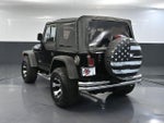 2002 Wrangler Thumbnail 6