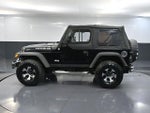 2002 Wrangler Thumbnail 8