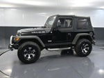 2002 Wrangler Thumbnail 9