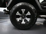 2002 Wrangler Thumbnail 13
