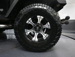 2002 Wrangler Thumbnail 14