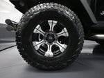 2002 Wrangler Thumbnail 15