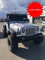 2004 Wrangler Thumbnail 1