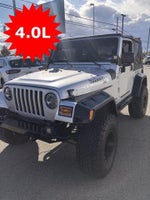 2004 Wrangler Thumbnail 2