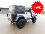 2004 Wrangler Thumbnail 3