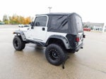 2004 Wrangler Thumbnail 5