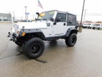 2004 Wrangler Thumbnail 7