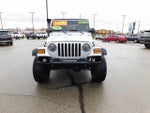 2004 Wrangler Thumbnail 8