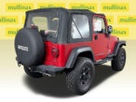2003 Wrangler Thumbnail 4