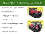 2003 Wrangler Thumbnail 5