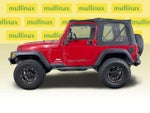 2003 Wrangler Thumbnail 10
