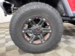 2003 Wrangler Thumbnail 11