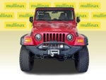 2003 Wrangler Thumbnail 14