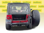 2003 Wrangler Thumbnail 24