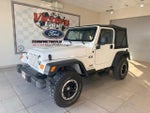 2004 Wrangler Thumbnail 1