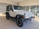 2004 Wrangler Thumbnail 3