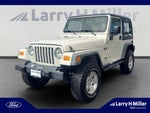 2006 Wrangler Thumbnail 1