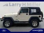 2006 Wrangler Thumbnail 2