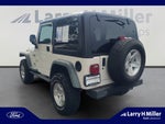 2006 Wrangler Thumbnail 3