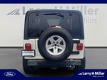 2006 Wrangler Thumbnail 4